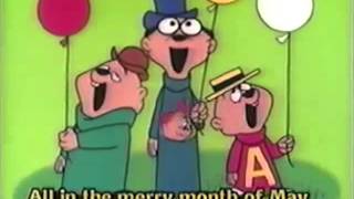 Alvin and the Chipmunks Sing Along (1993) Trailer