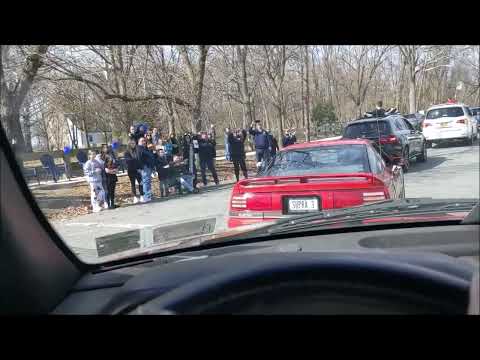 DRIVE BY FOR SI COP SHOT DOMINICK LIBRETTI 021122