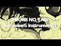 Hikari No Tabi Karaoke And Instrumental DRAGON BALL Z