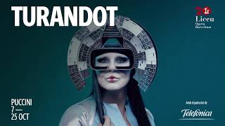 'Turandot' (2019/20) - Making of (cap. 1)