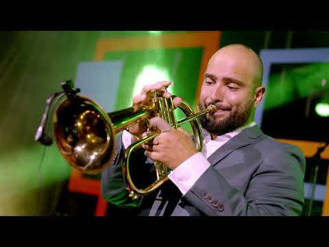 COFFEE TONE - Groupe de musique pour vos soirée privées - teaser