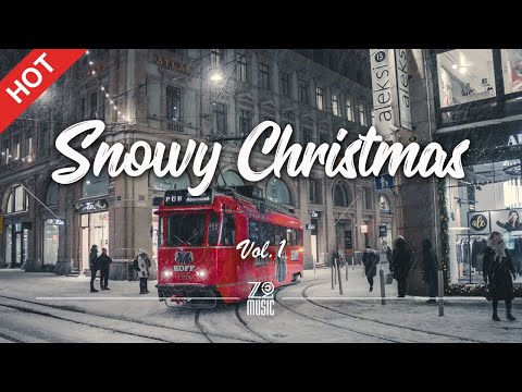 ❄️Snowy Christmas❄️ - A Romantic and Relaxing Indie/Acoustic/Pop Playlist for Christmas 2020 [Vol.1]