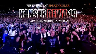 Download lagu FULL Konser Pesta Rakyat Spektakuler Dewa 19 and Andra The Backbone, Lapangan Merdeka Medan mp3 Download lagu FULL Konser Pesta Rakyat Spektakuler Dewa 19 and Andra The Backbone, Lapangan Merdeka Medan mp3