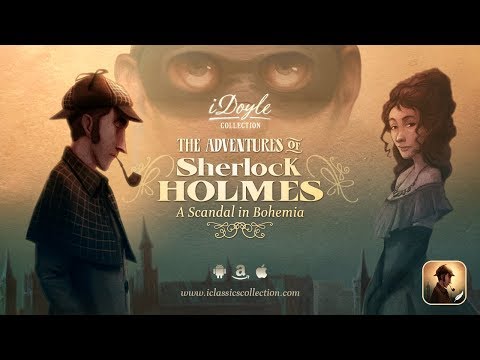 The interactive Adventures of  Video