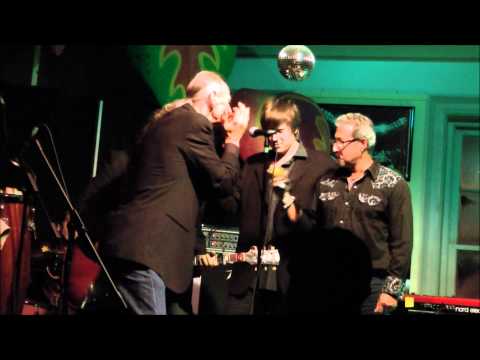 When I Leave This House (acoustic) - Lee Harvey…