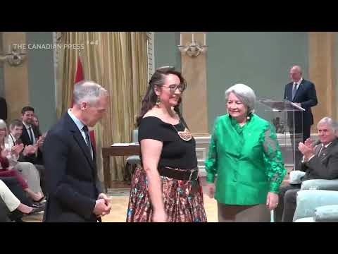 Prime Minister Carney sets out priorities for new cabinet