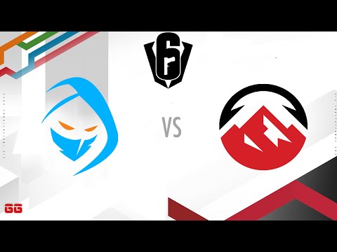 APAC BREAKING RECORDS! | Rogue vs Elevate | Six Invitational 2022 Highlights