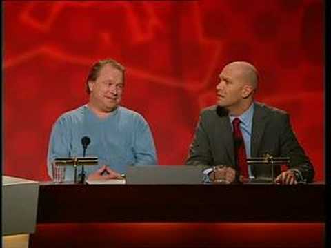 Henrik Hjelt Parlamentet