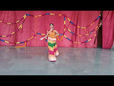 KV CPE ITARSI SOLO CLASSICAL FEMALE