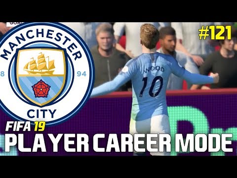 FIFA 19 Player Career Mode | #121 | We're Playing Under Pep!!