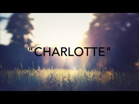 Charlotte by Landon Spradlin Official Lyric Video