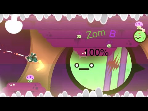 Zom B% | By Voxicat (Medium Demon)