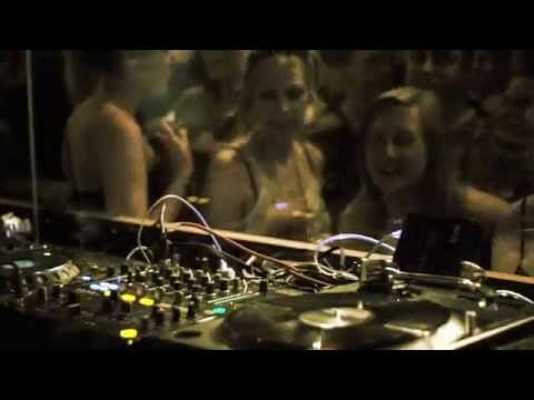 Krafty Kuts & Dynamite MC -LIVE in Toronto (90 min)