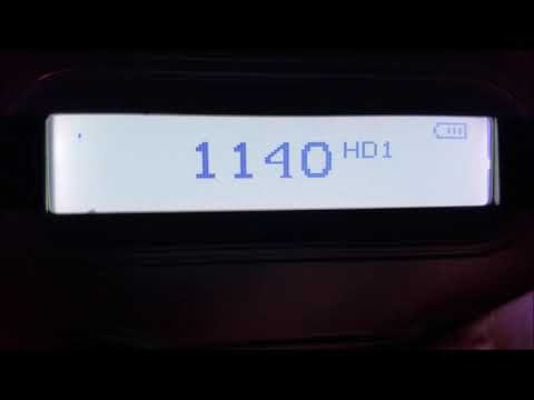 SPARC SHD-TX2 Radio Reviews