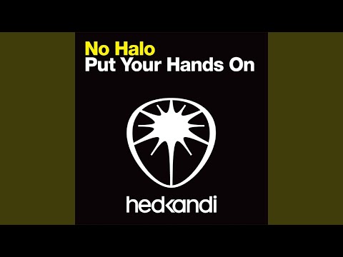 Put Your Hands On (Extended Mix)