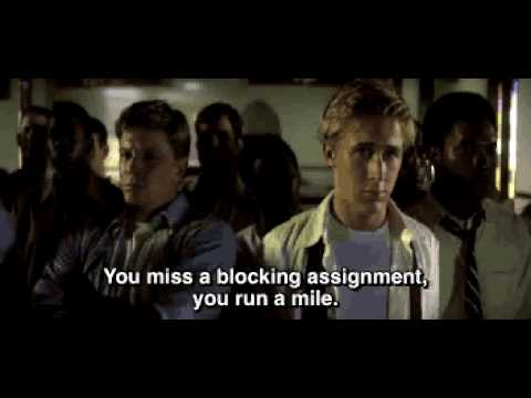 Toughen up snowflake! Sports coaches can be emotionally abusive – here’s how to recognise it