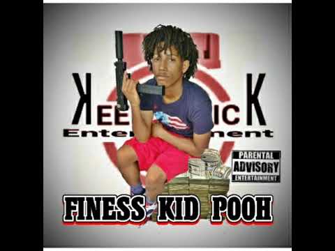 U Pussy - Finesse Kid Pooh Ft. Tank
