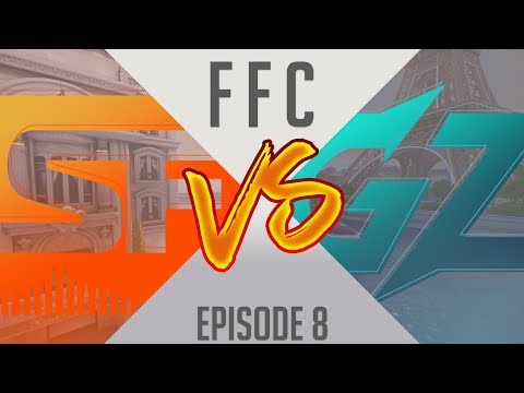 Overwatch First Fight Concepts: Engagement Timing