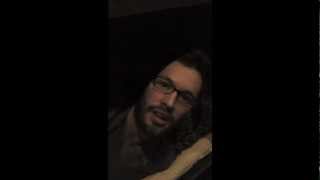 Merry Christmas from Casey James and the band!