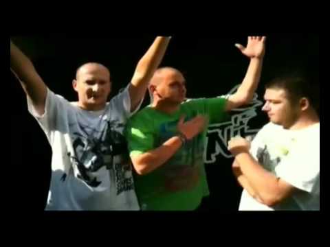 Feel the Joy Dance Promotion - GrubSon, BRK, Jarecki - wejście