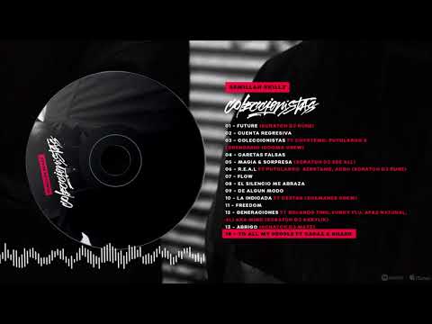 Semillah Skillz - TO ALL MY PEOPLE ft Capaz & Shabu One Shant (Beat x Hi-cees)