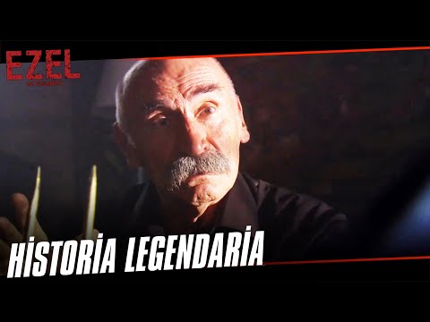 La Historia de Hasan Sabbah - Ezel En Español Capitulo 13