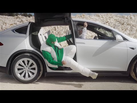 LORD XIV x DJ DADDA - Zidane