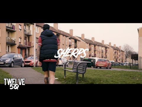 SHERPS - THE DARKNESS (OFFICIAL MUSIC VIDEO)