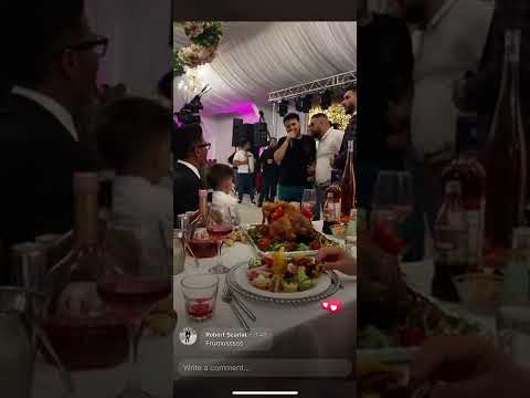 Copilul de aur pentru Scarlet