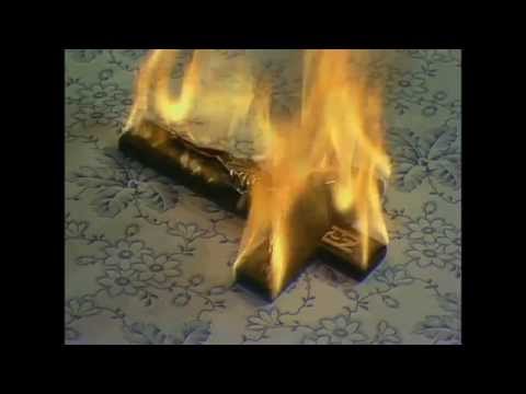 Satan's Cross feat. Da' Menace & Strife