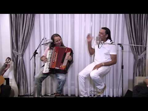 Dorgival Dantas e Frank Aguiar - Paixão Errada