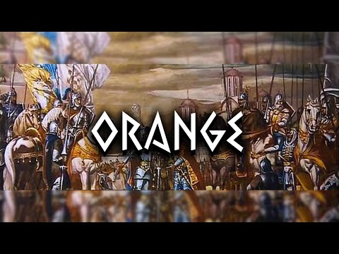 Naranča - Croatian Folk Song