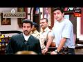 Adaalat আদালত Ep 282 18 Oct 2025 Full Episode