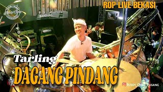 Download lagu ROP Live Bekasi | Lagu Tarling Versi Rusdy Oyag ' Dagang Pindang ' mp3