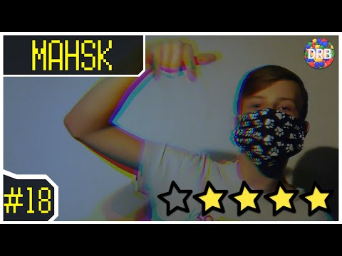DRB S1 [Qualifikation #18] - Mahsk (prod. by Icekrim x ToxyBeats)