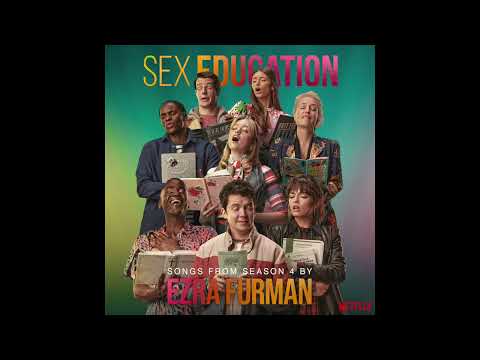 Ezra Furman - Tether