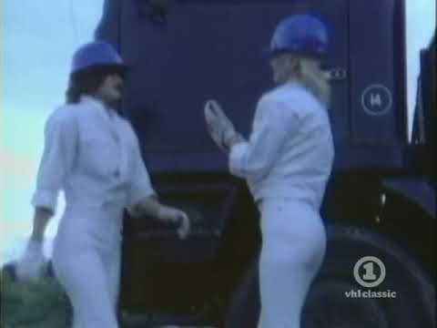 Fastway - Say What You Will (1983) Official Video