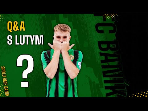 😎 Q&A s LUTYM