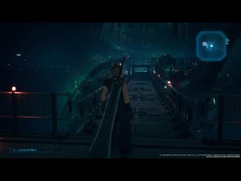 FINAL FANTASY VII REMAKE_20200423042723