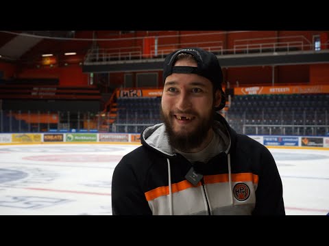 Preseason otteluennakko HPK-Pelicans 9.9.2022 - haastattelussa Miro Karjalainen