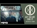 Take That - Get Ready For It 