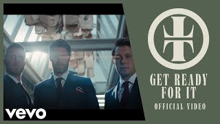 Take That - Get Ready For It