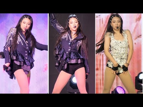 200229 Kwanjai Majestic Queen cover Blackpink - DDU-DU DDU-DU @ Minizize Cover Dance 2020 (Final)