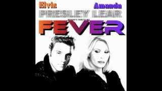 Amanda Lear feat. Elvis Presley - Fever (WEN!NG&#39;S Tribute Mix)