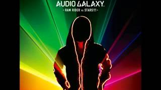 RAM RIDER - AUDIO GALAXY-RAM RIDER vs STARS!!!- [full album]