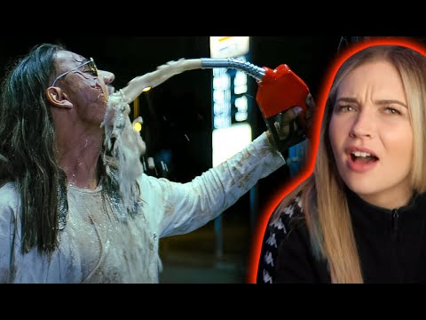 AMERICAN REACTS to GERMAN RAP | Apache 207 - Unterwegs