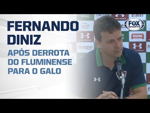 PÓS-JOGO ATLÉTICO 2 X 1 FLUMINENSE - CONFIRA ENTREVISTAS COLETIVAS