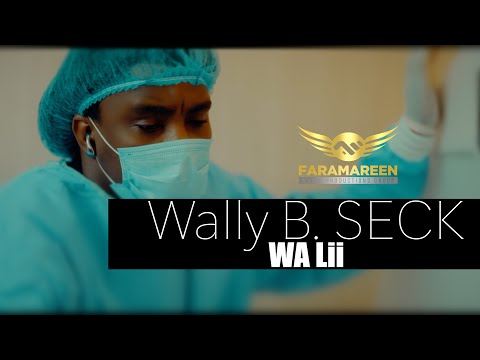 Wa Li