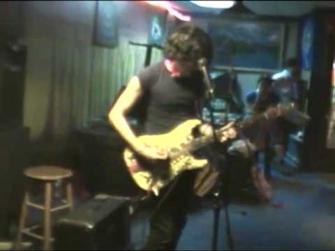 hahahelp Neil Young Cover