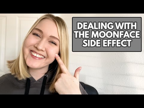 Moon Face From Prednisone | Can You Get Rid of It?